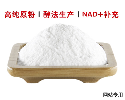 NMN / β-烟酰胺单核苷酸 - 食品保健品原料